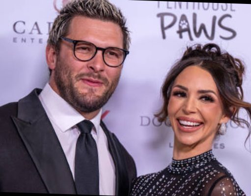 are scheana shay and brock davies still together