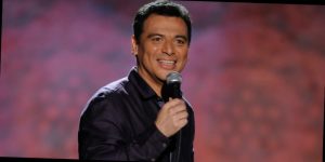 What Happened To Carlos Mencia? The Rise and Fall Explained - Rising