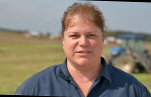 what happened to dr brenda on dr pol