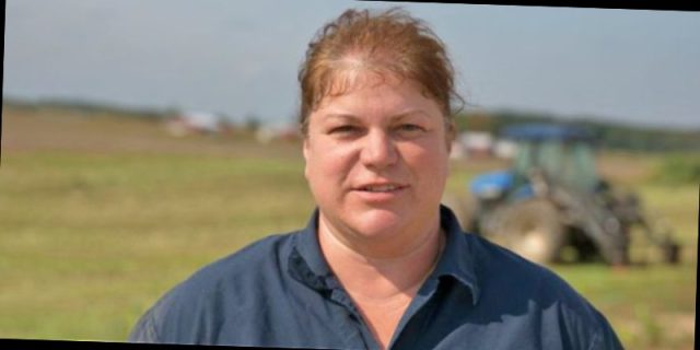 what happened to dr brenda on dr pol