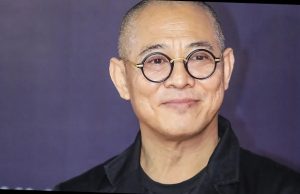 what happened to jet li