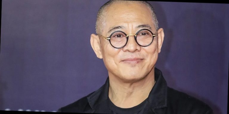 Jet Li Nation What Happened To Jet Li? The Untold Story of His Transformation ...