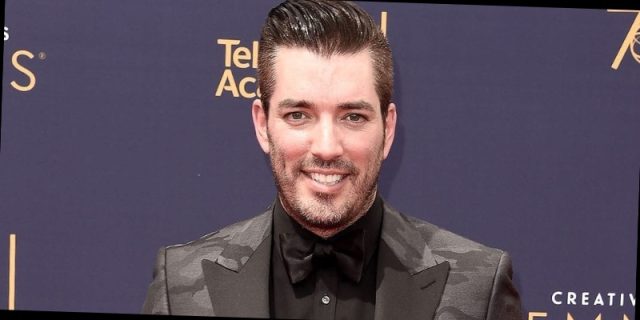 what happened to jonathan scott