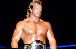 what happened to lex luger