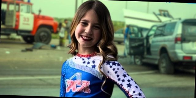 what happened to macie hill