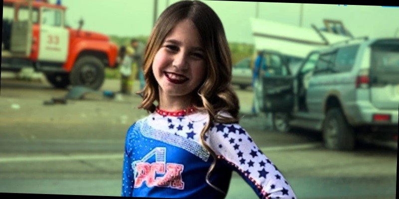 what happened to macie hill