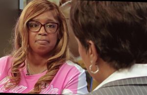 what happened to mahogany jackson