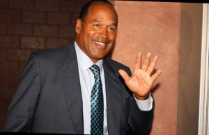 what happened to oj simpson