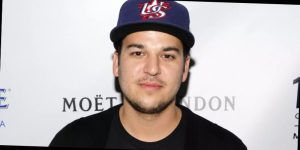 What Happened To Rob Kardashian? The Shocking Truth Revealed - Rising