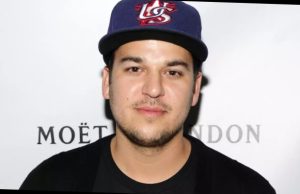 what happened to rob kardashian