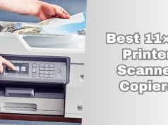 best 11×17 printer scanner copiers