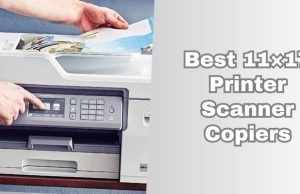 best 11×17 printer scanner copiers