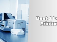 best 11×17 printers