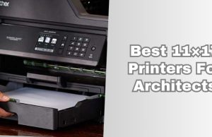 best 11×17 printers for architects