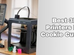 best 3d printers for cookie cutters