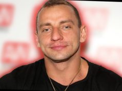 What happened to Vitaly in the Philippines