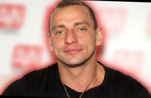 What happened to Vitaly in the Philippines