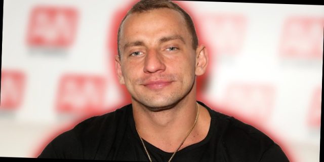 What happened to Vitaly in the Philippines