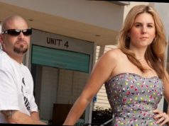 are brandi passante and jarrod schulz still together