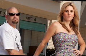 are brandi passante and jarrod schulz still together