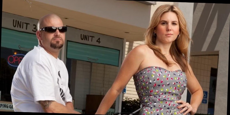 are brandi passante and jarrod schulz still together