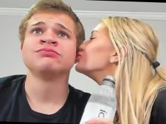 are breckie hill and streamer jynxzi spark still together