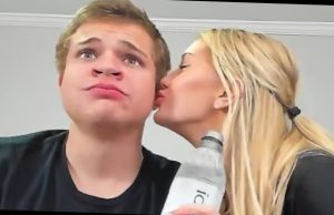are breckie hill and streamer jynxzi spark still together
