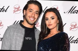 are cetinay and amber davies still together