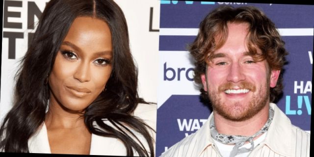 are ciara miller and west wilson together
