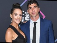 are cody nickson and jessica graf still together