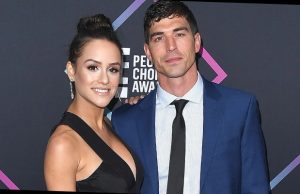 are cody nickson and jessica graf still together