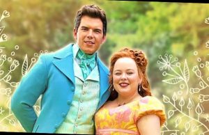 are colin bridgerton and penelope still together