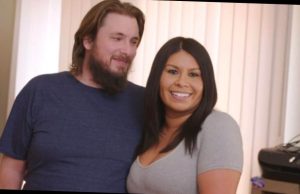 are colt johnson and vanessa guerra still together