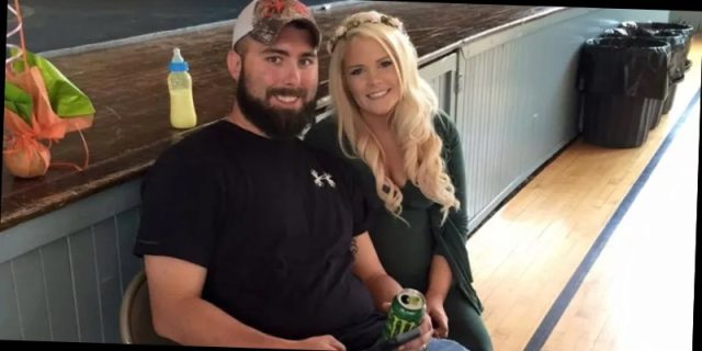 are corey simms and miranda still together