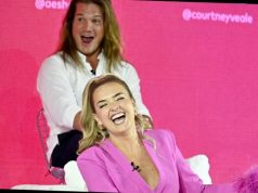 are daisy kelliher and gary king together