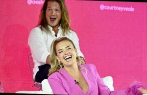 are daisy kelliher and gary king together