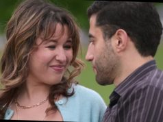 are dani bowman and adan correa still together