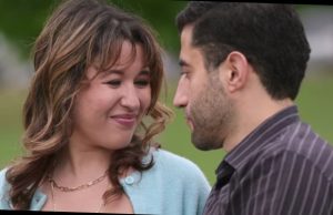 are dani bowman and adan correa still together