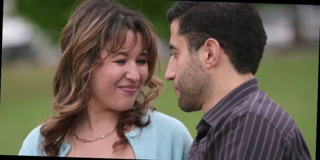are dani bowman and adan correa still together