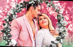 are darcey silva and georgi rusev still together