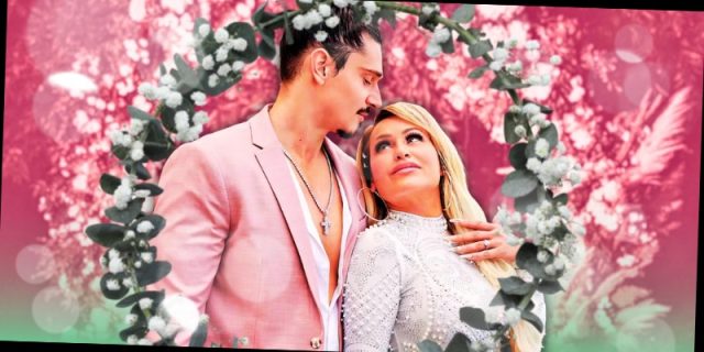 are darcey silva and georgi rusev still together