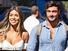 are davide sanclimenti and ekin-su culculoglu still together