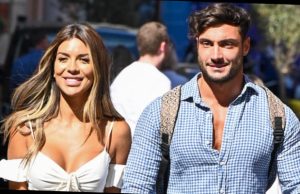 are davide sanclimenti and ekin-su culculoglu still together