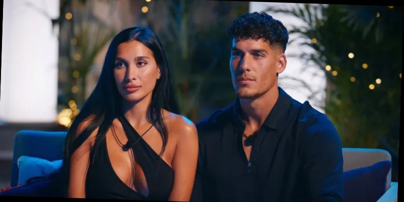 are diana parsijani and kaz bishop still together