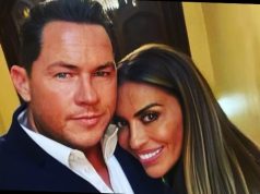 are dolores catania and paul connell still together