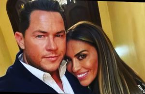 are dolores catania and paul connell still together