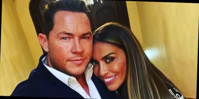are dolores catania and paul connell still together