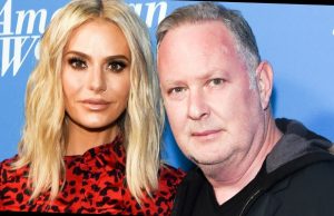 are dorit kemsley and pk together