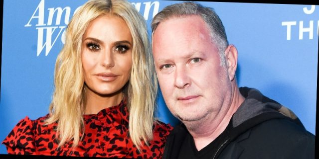 are dorit kemsley and pk together
