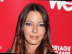are drita d'avanzoand lee d'avanzo still together